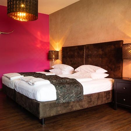 Werners Boutique Hotel Fürth Εξωτερικό φωτογραφία