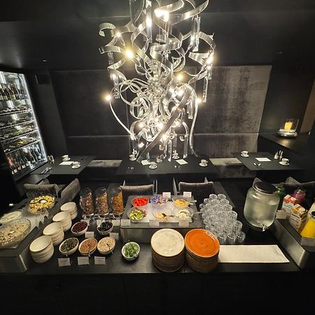 Werners Boutique Hotel Fürth Εξωτερικό φωτογραφία