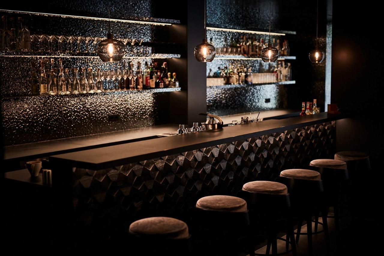Werners Boutique Hotel Fürth Εξωτερικό φωτογραφία