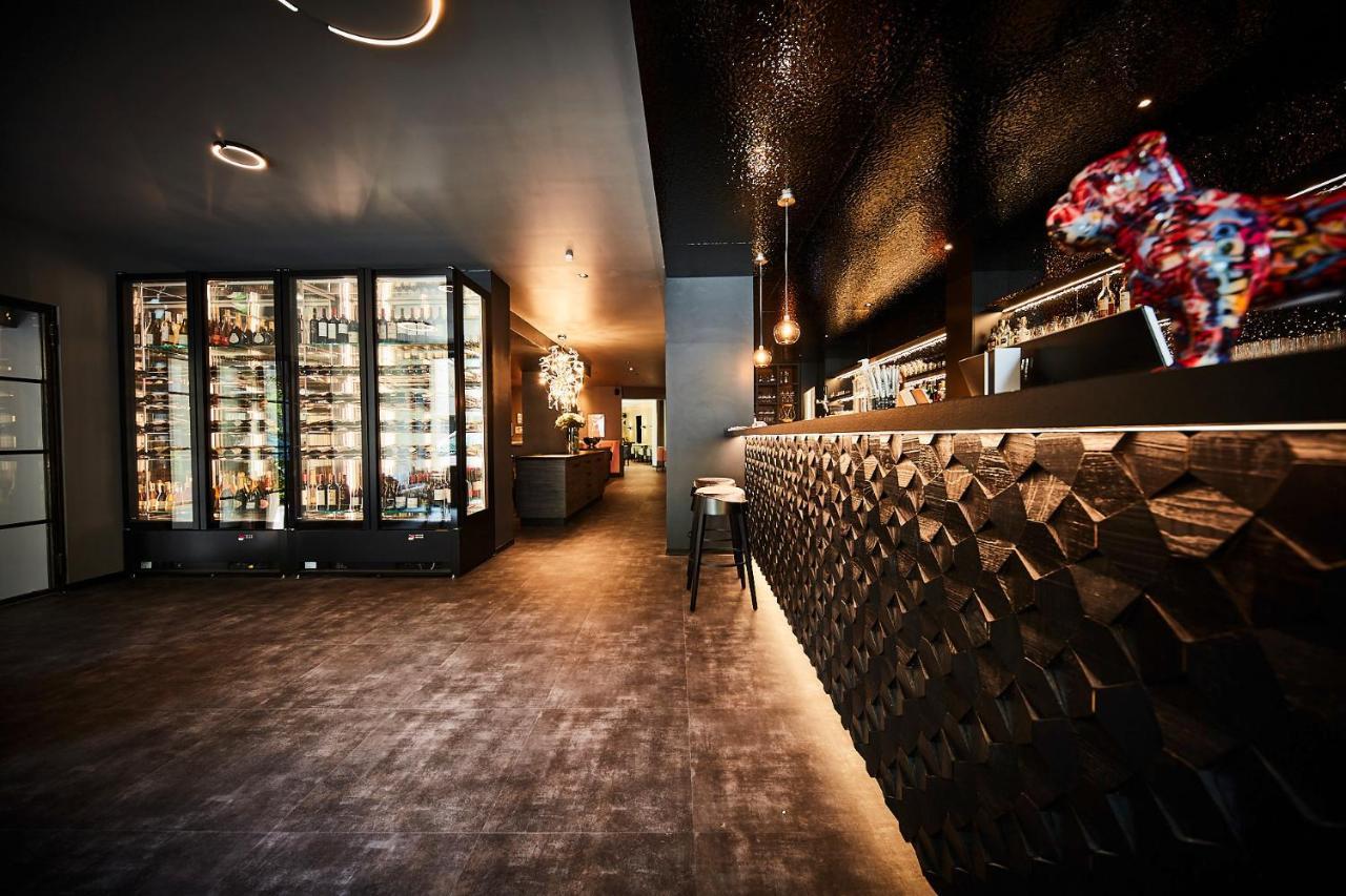 Werners Boutique Hotel Fürth Εξωτερικό φωτογραφία