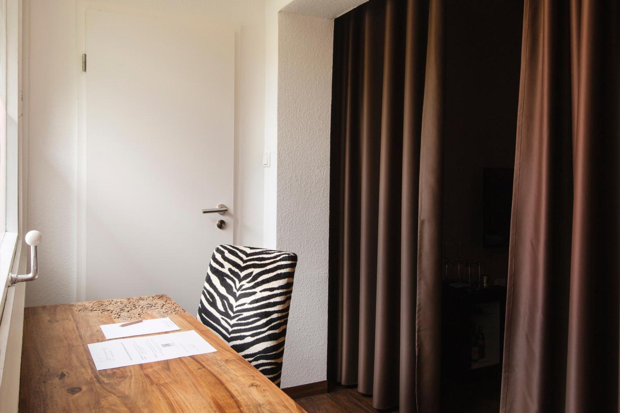 Werners Boutique Hotel Fürth Εξωτερικό φωτογραφία