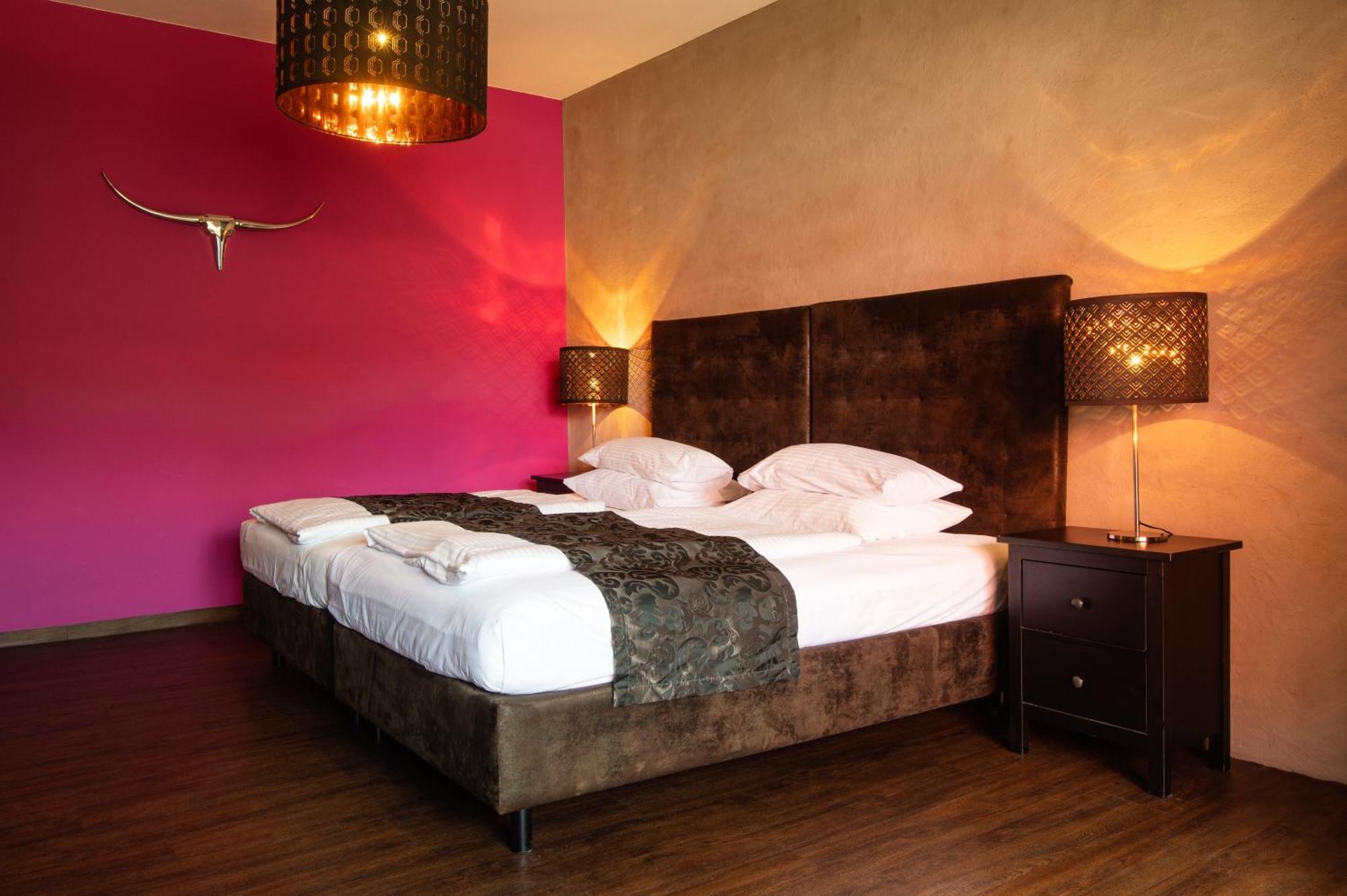 Werners Boutique Hotel Fürth Εξωτερικό φωτογραφία