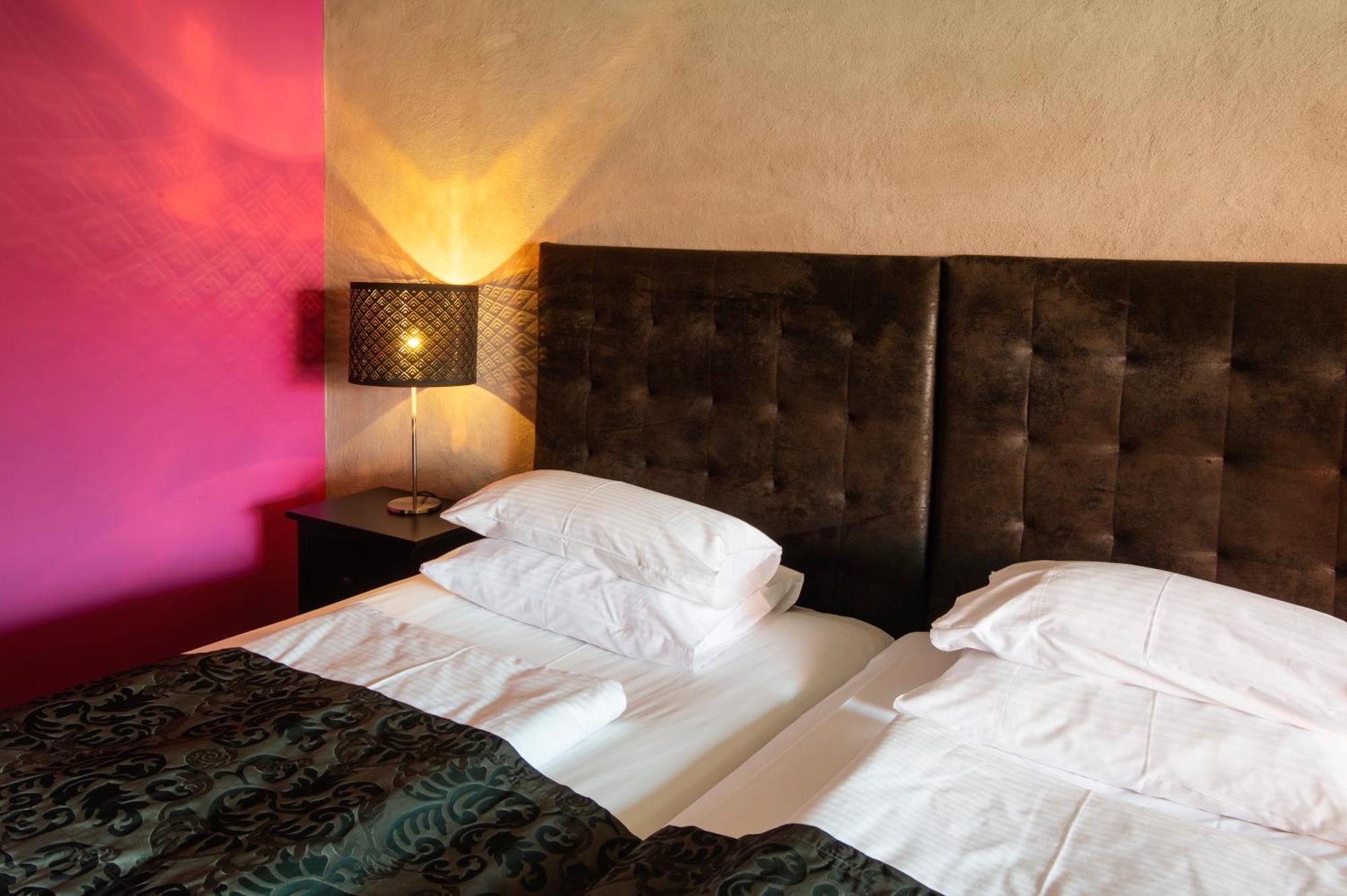 Werners Boutique Hotel Fürth Εξωτερικό φωτογραφία