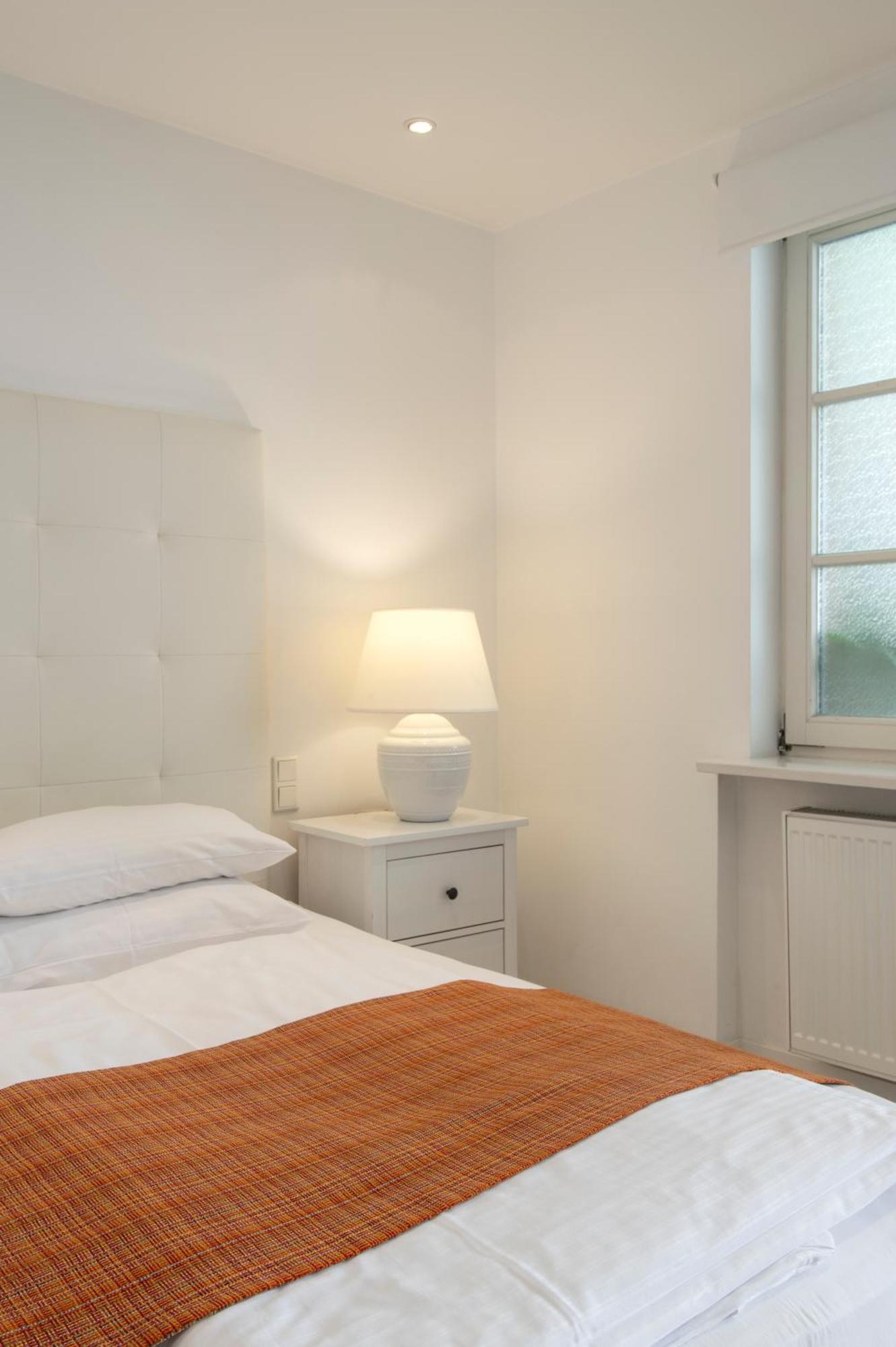 Werners Boutique Hotel Fürth Εξωτερικό φωτογραφία