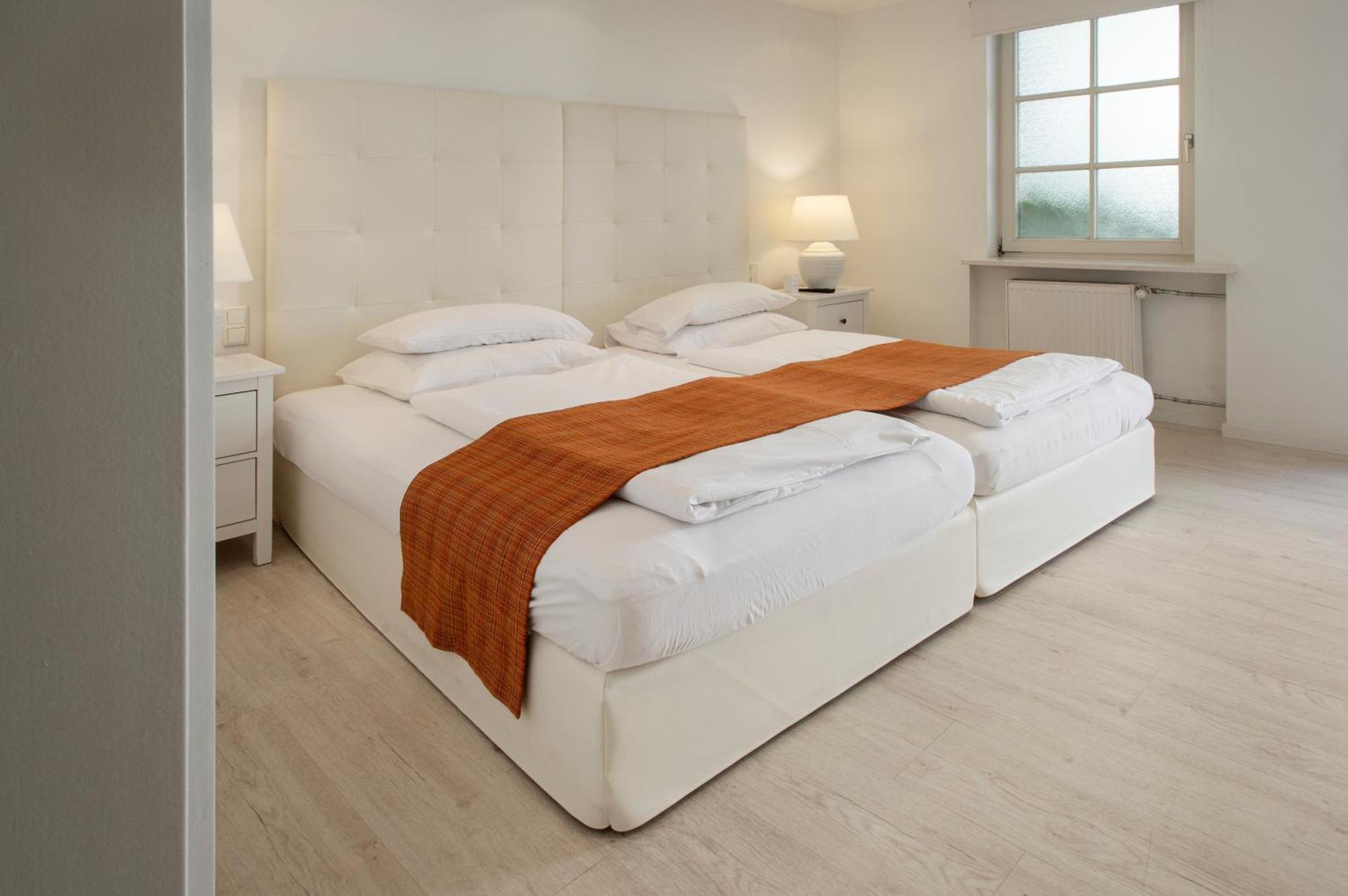 Werners Boutique Hotel Fürth Εξωτερικό φωτογραφία