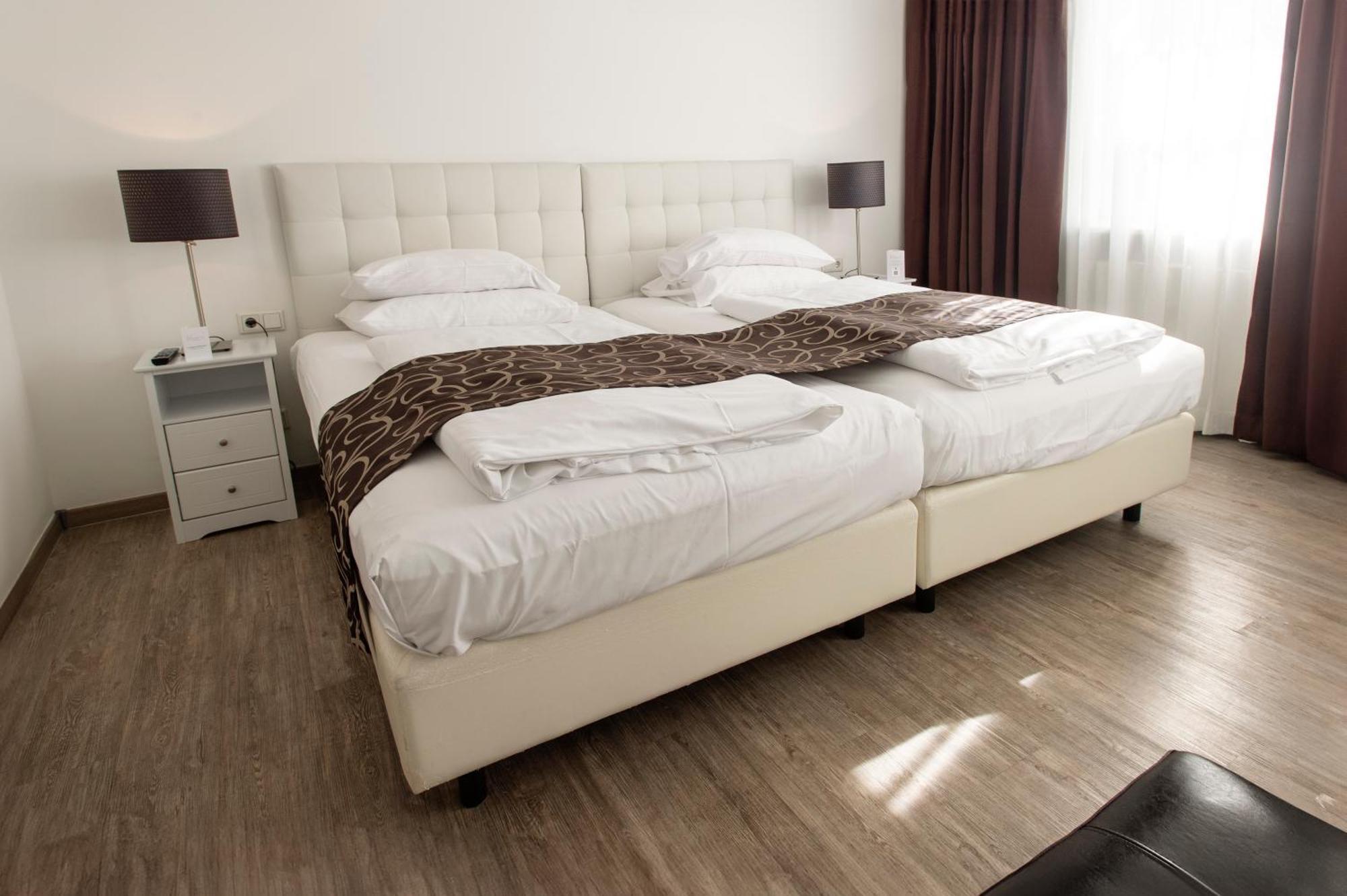 Werners Boutique Hotel Fürth Εξωτερικό φωτογραφία