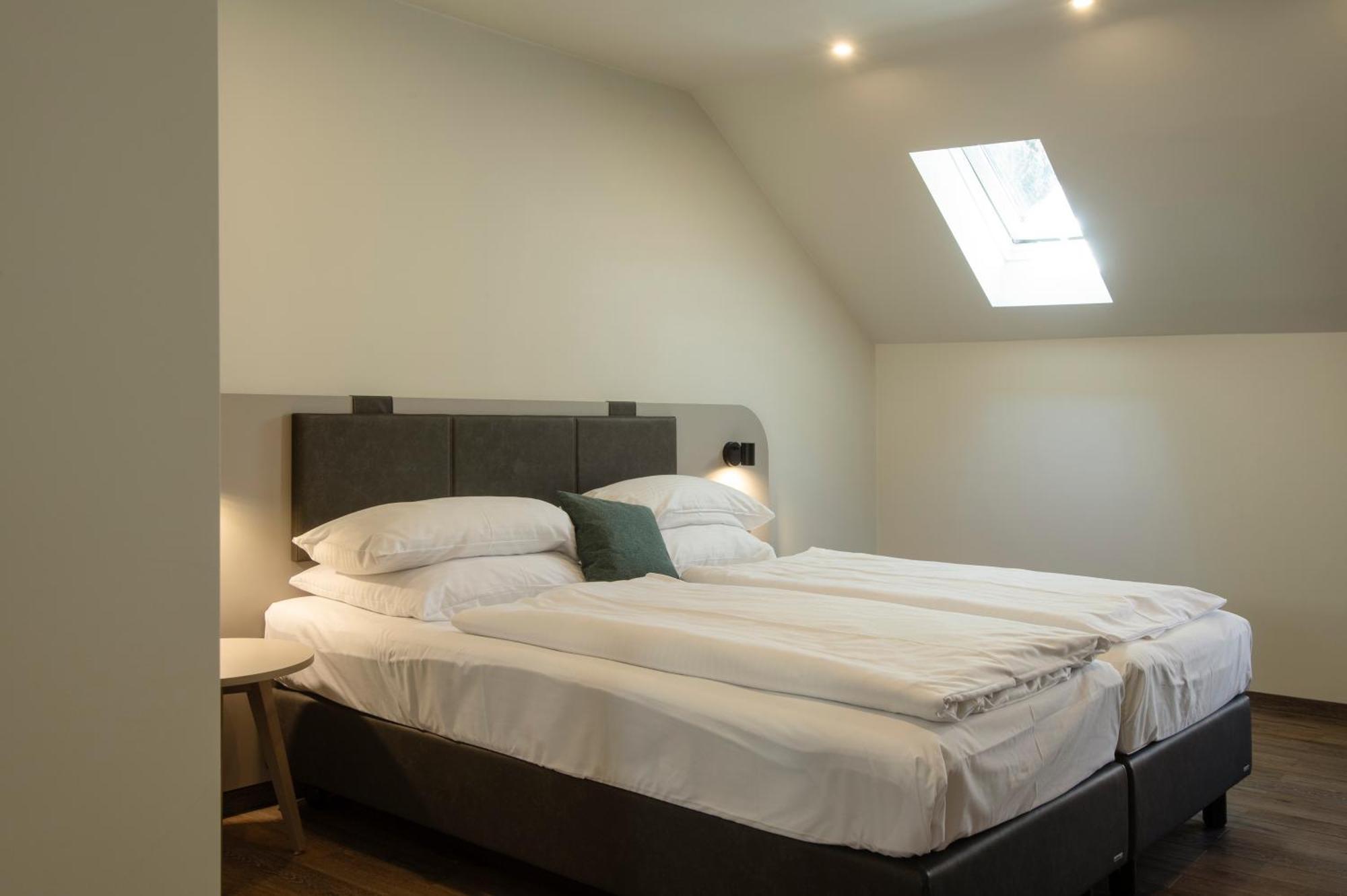 Werners Boutique Hotel Fürth Εξωτερικό φωτογραφία