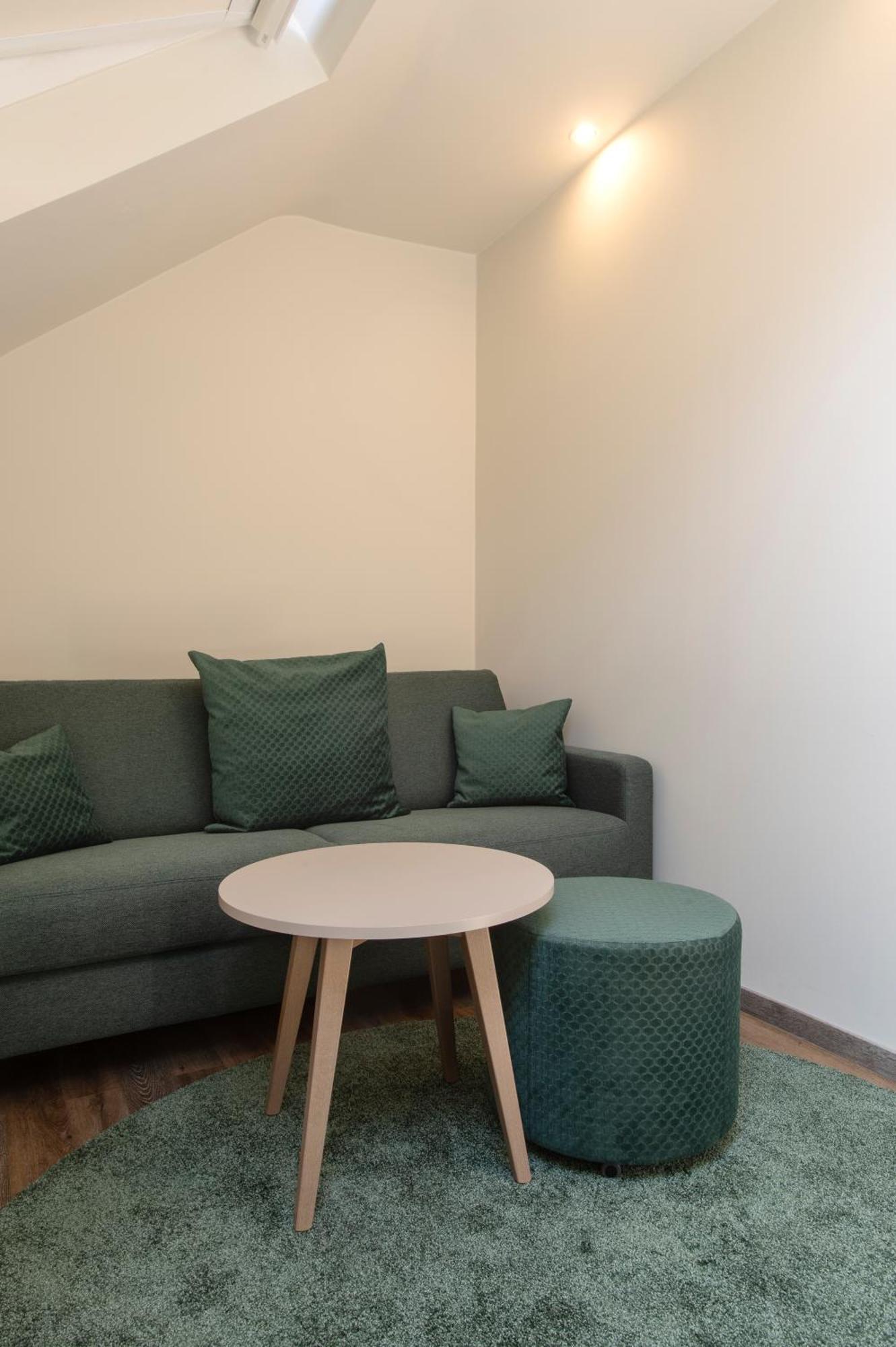 Werners Boutique Hotel Fürth Εξωτερικό φωτογραφία