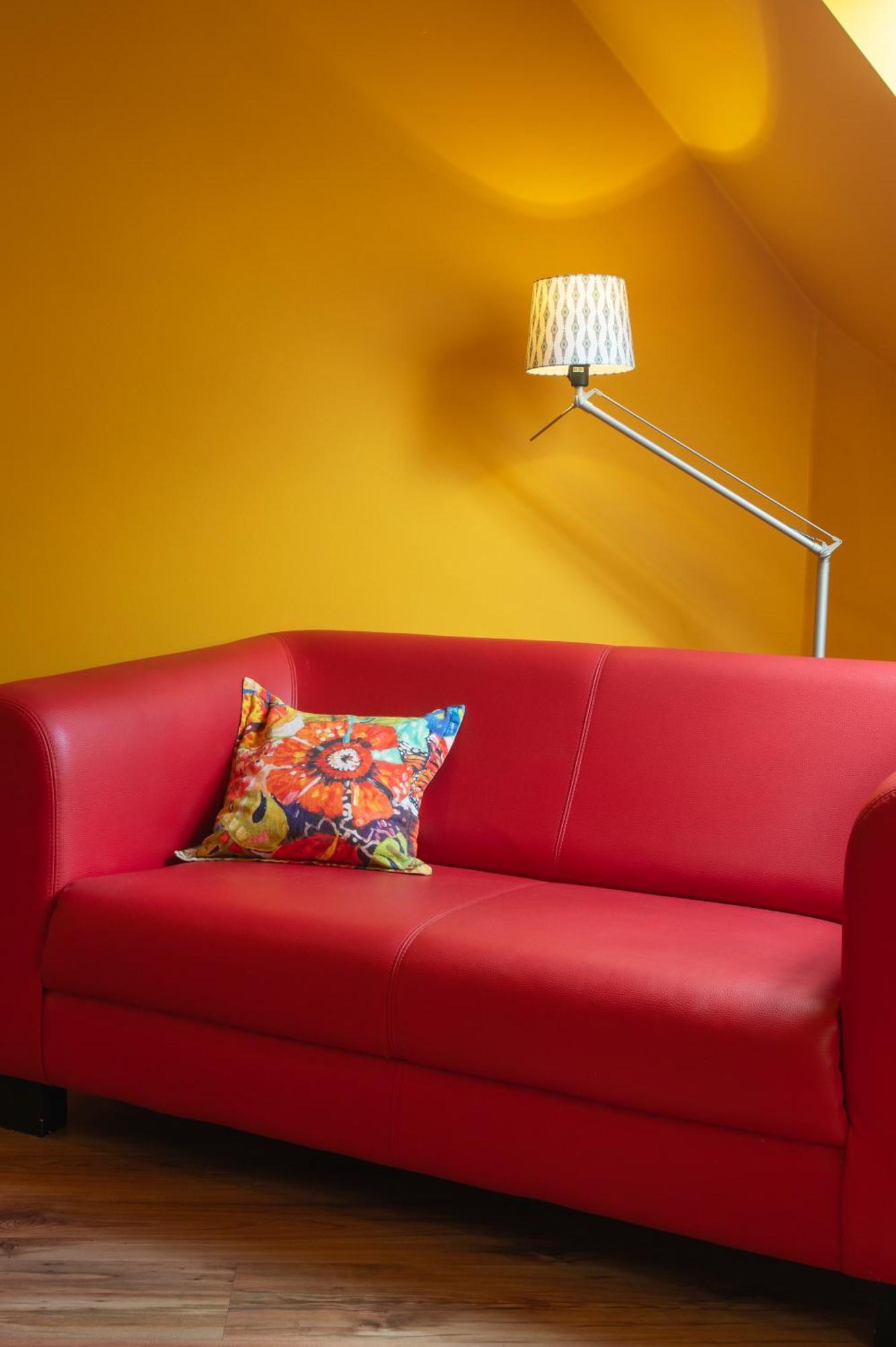Werners Boutique Hotel Fürth Εξωτερικό φωτογραφία