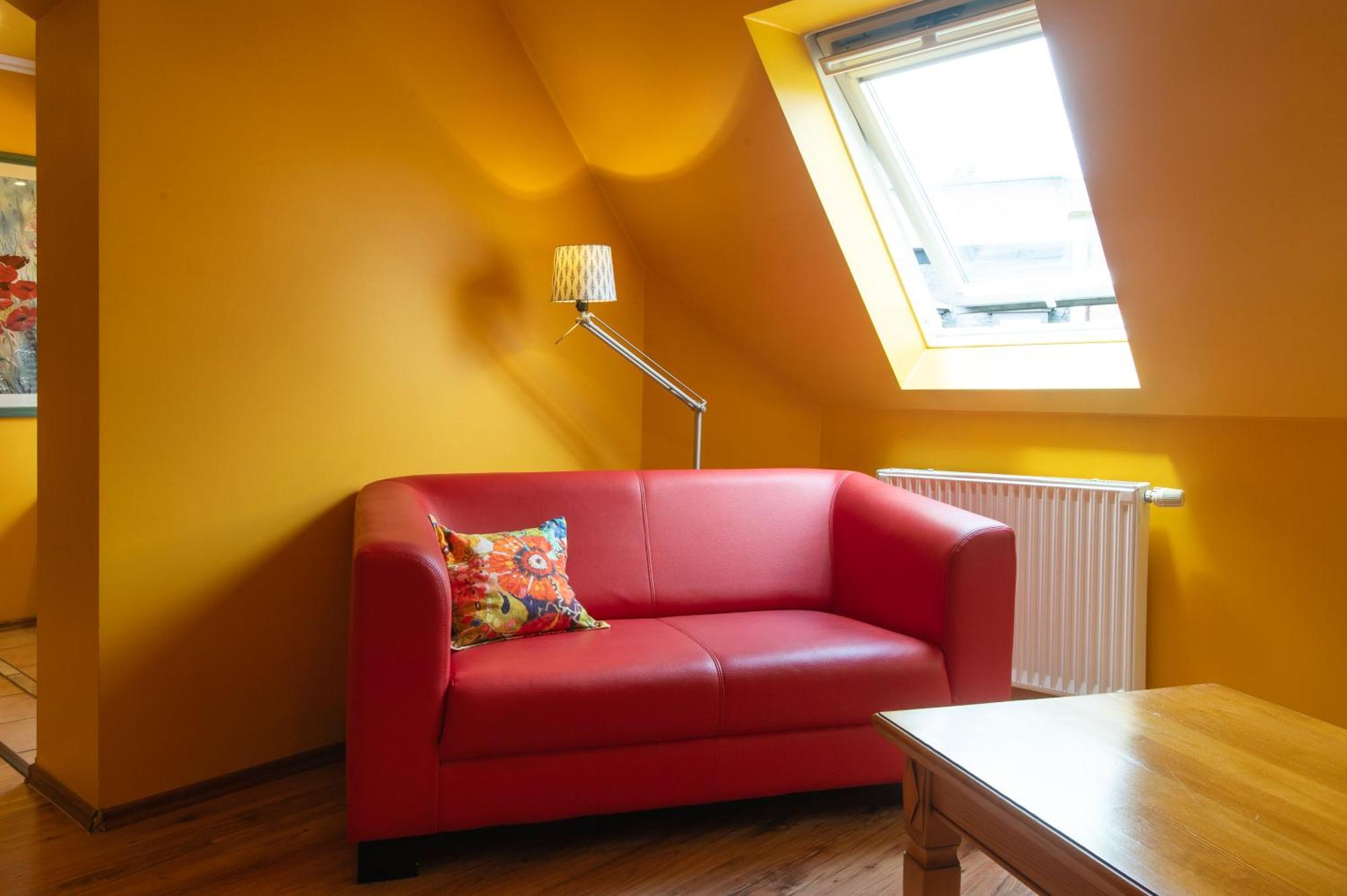 Werners Boutique Hotel Fürth Εξωτερικό φωτογραφία