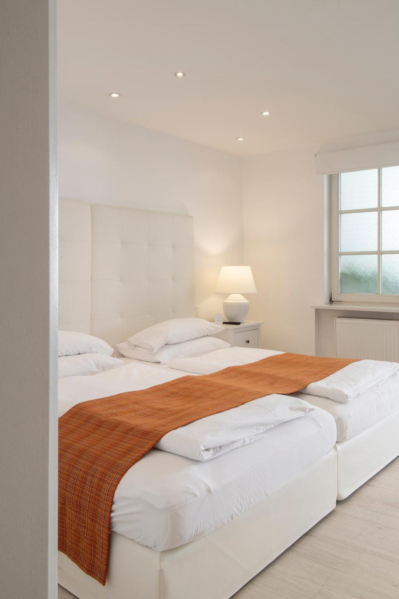 Werners Boutique Hotel Fürth Εξωτερικό φωτογραφία