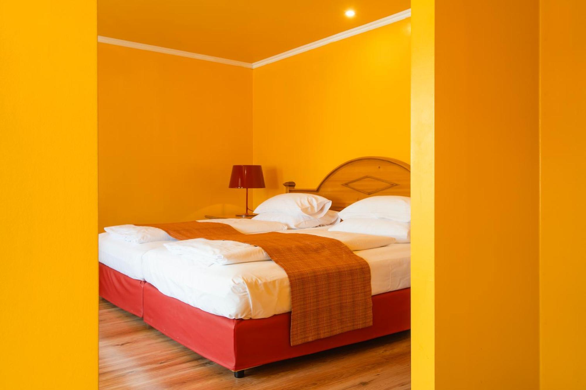 Werners Boutique Hotel Fürth Εξωτερικό φωτογραφία
