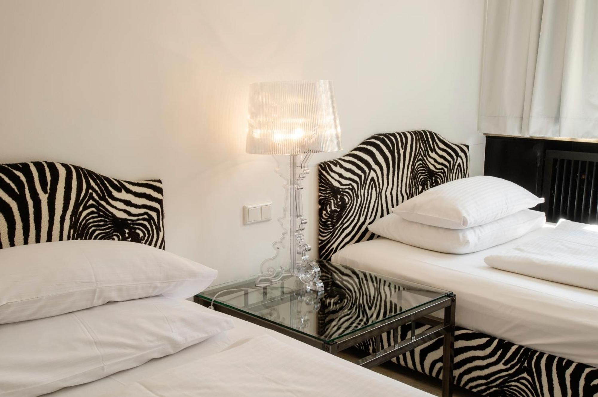 Werners Boutique Hotel Fürth Εξωτερικό φωτογραφία