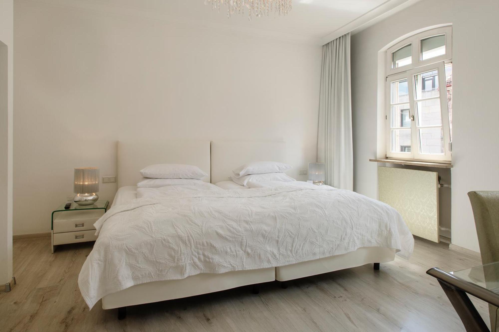 Werners Boutique Hotel Fürth Εξωτερικό φωτογραφία
