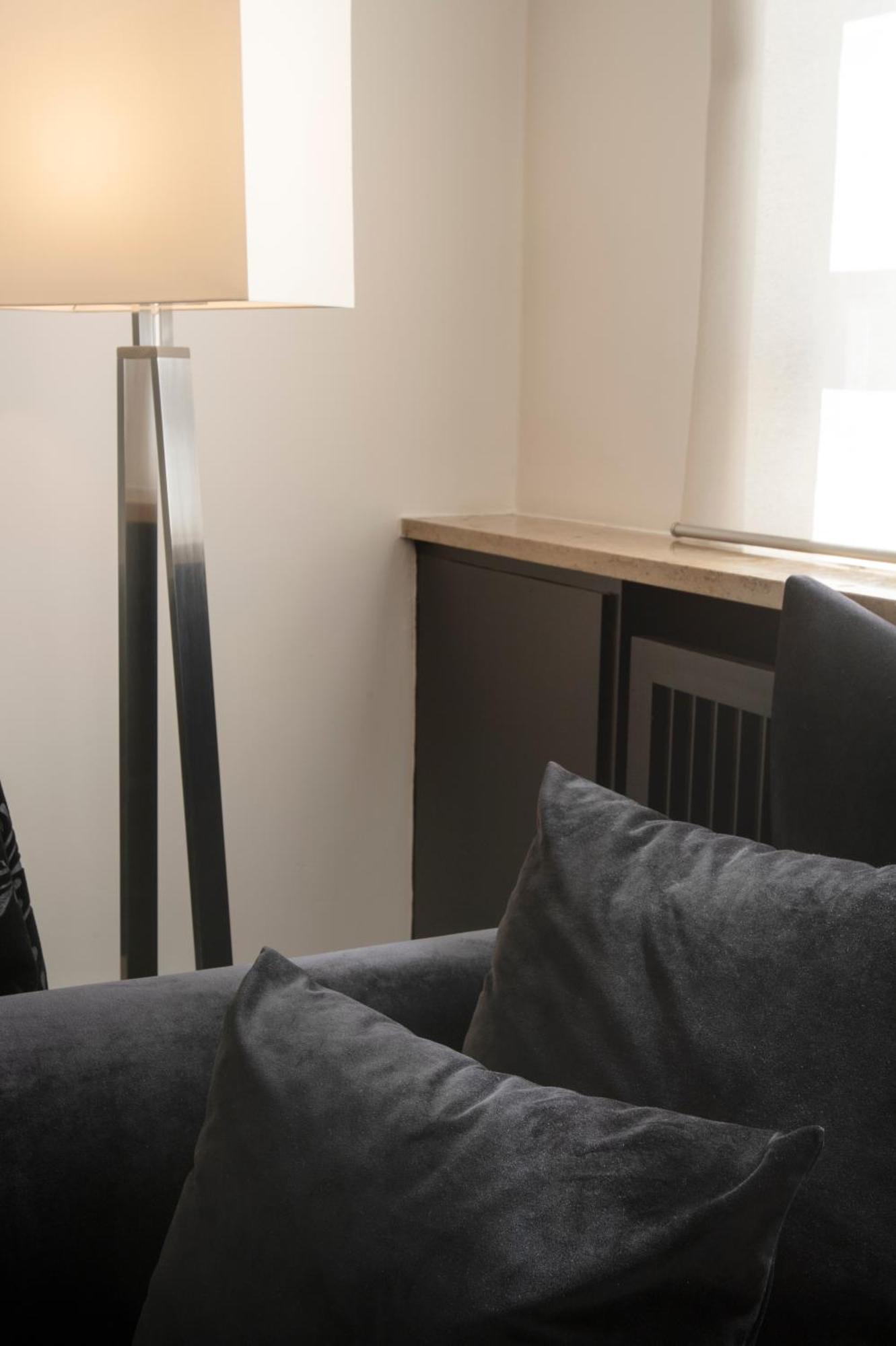 Werners Boutique Hotel Fürth Εξωτερικό φωτογραφία