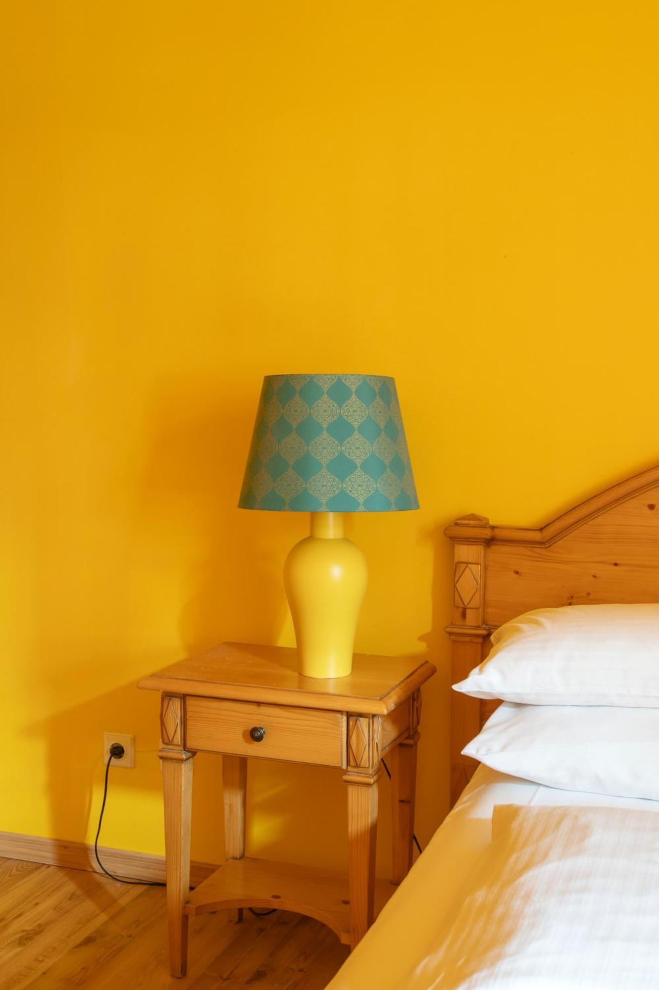 Werners Boutique Hotel Fürth Εξωτερικό φωτογραφία