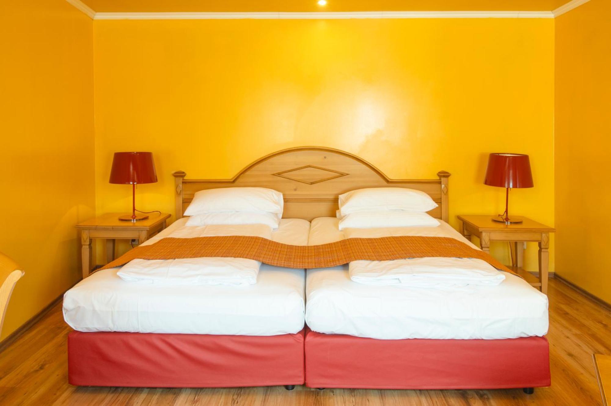 Werners Boutique Hotel Fürth Εξωτερικό φωτογραφία