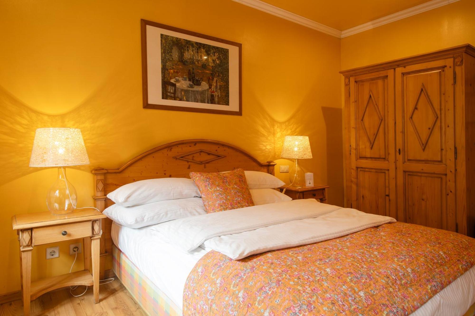 Werners Boutique Hotel Fürth Εξωτερικό φωτογραφία