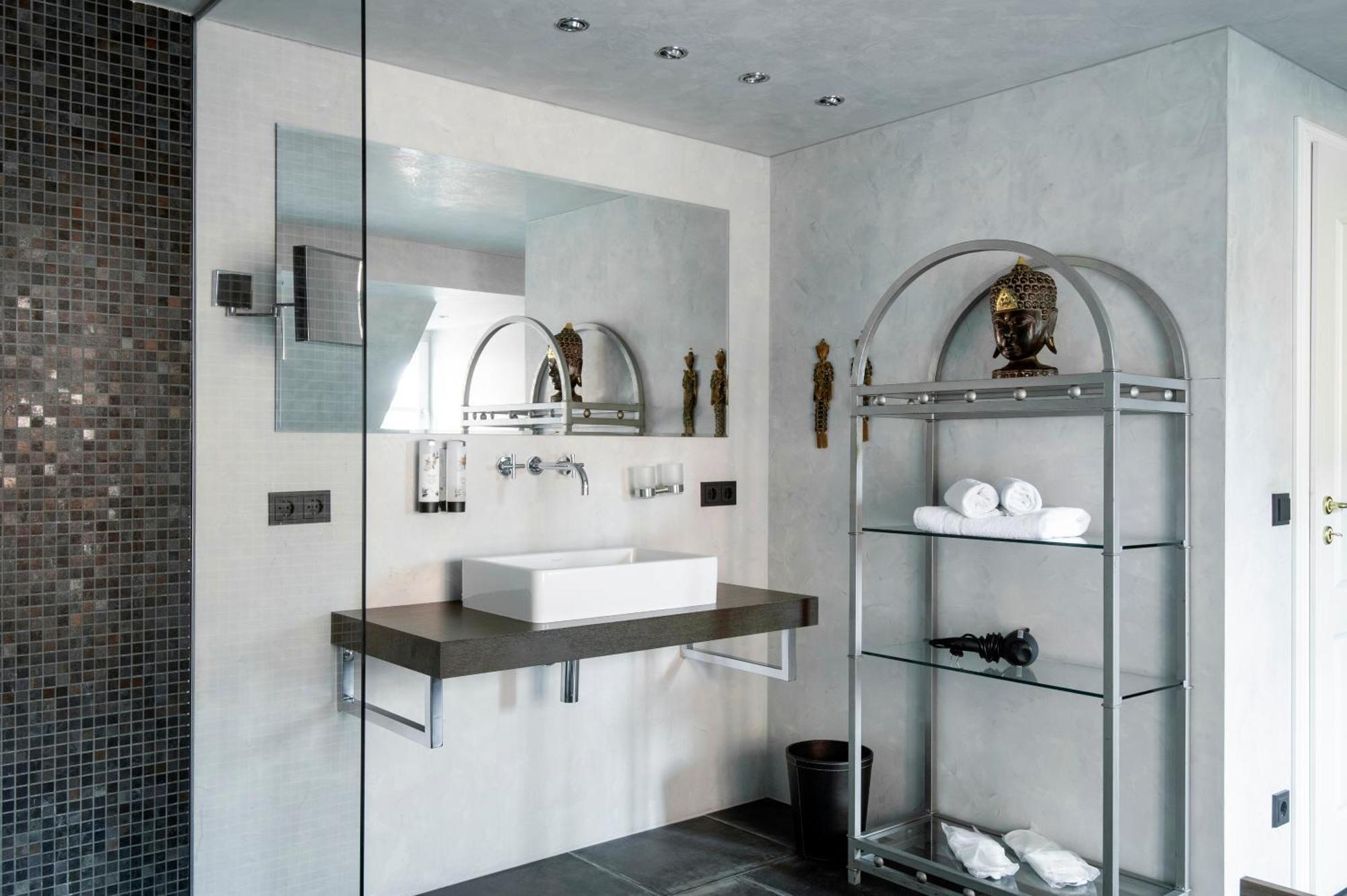 Werners Boutique Hotel Fürth Εξωτερικό φωτογραφία