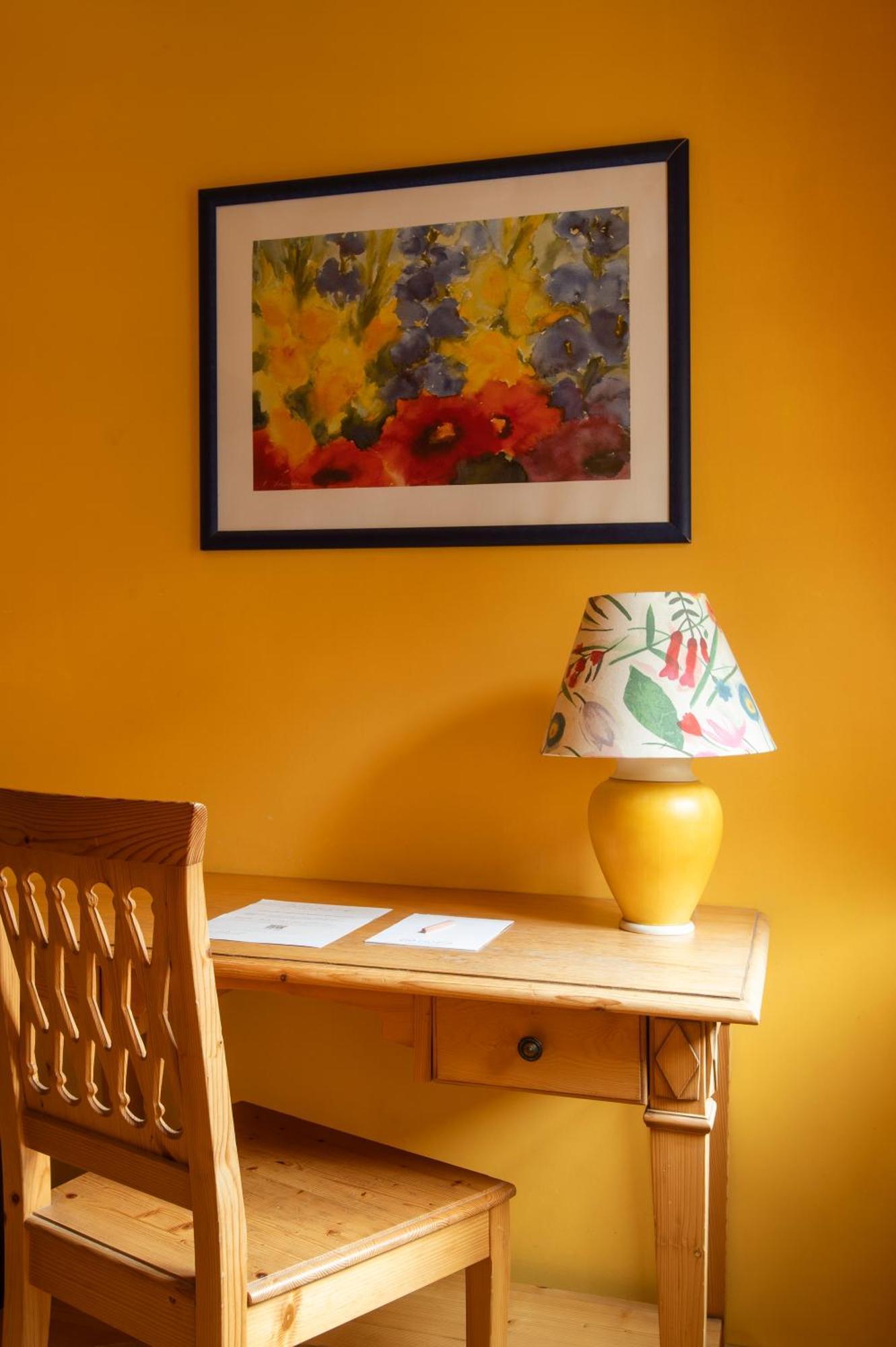 Werners Boutique Hotel Fürth Εξωτερικό φωτογραφία