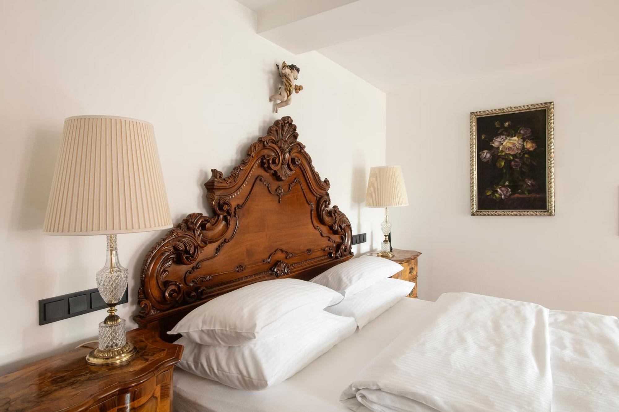 Werners Boutique Hotel Fürth Εξωτερικό φωτογραφία