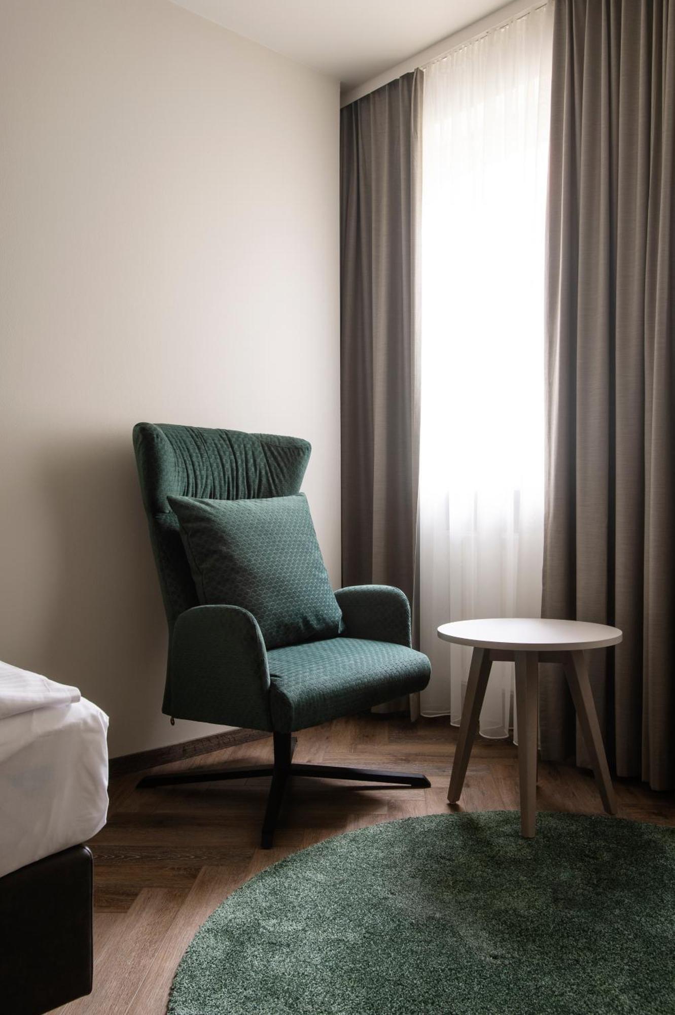 Werners Boutique Hotel Fürth Εξωτερικό φωτογραφία