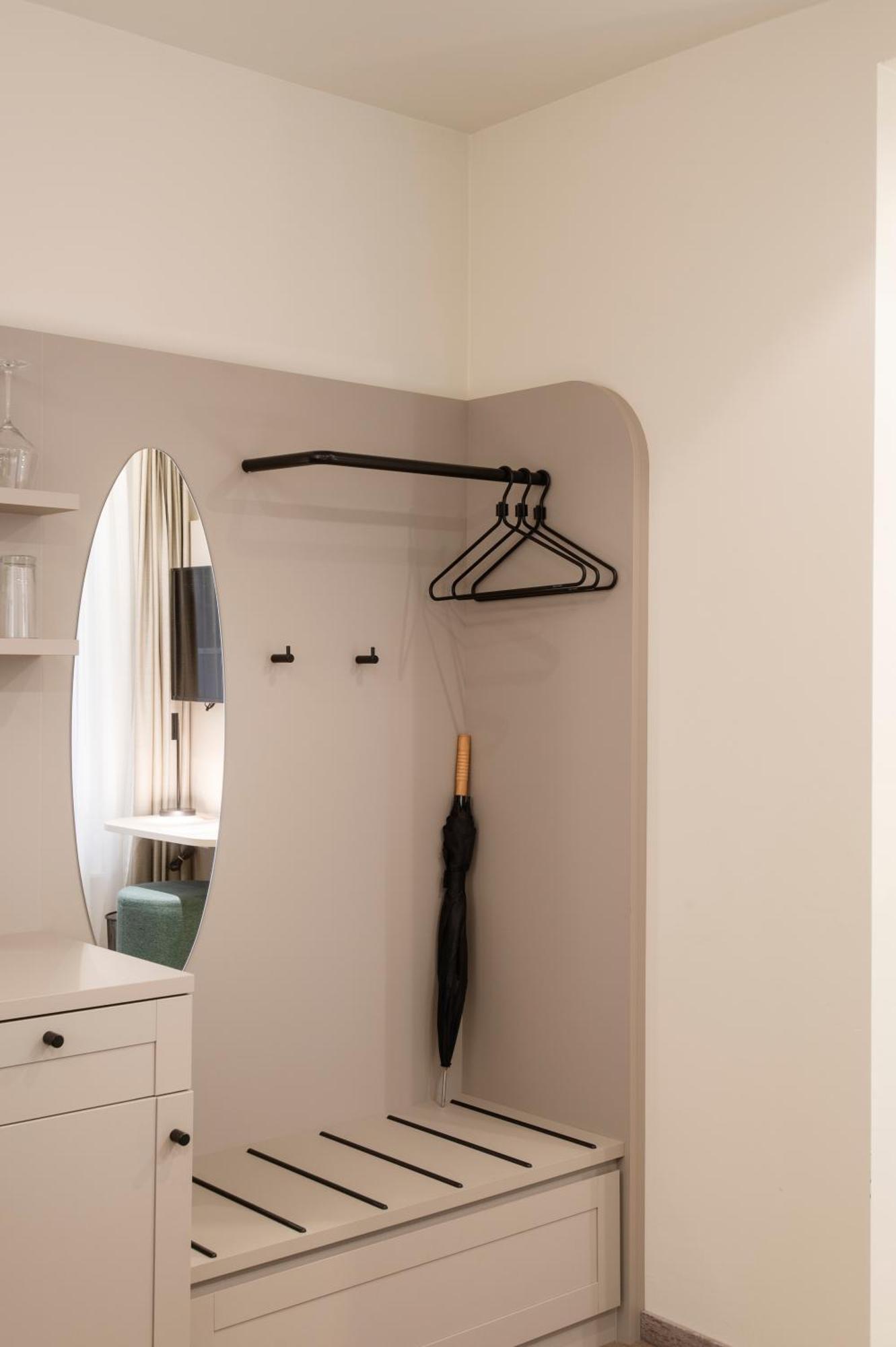 Werners Boutique Hotel Fürth Εξωτερικό φωτογραφία