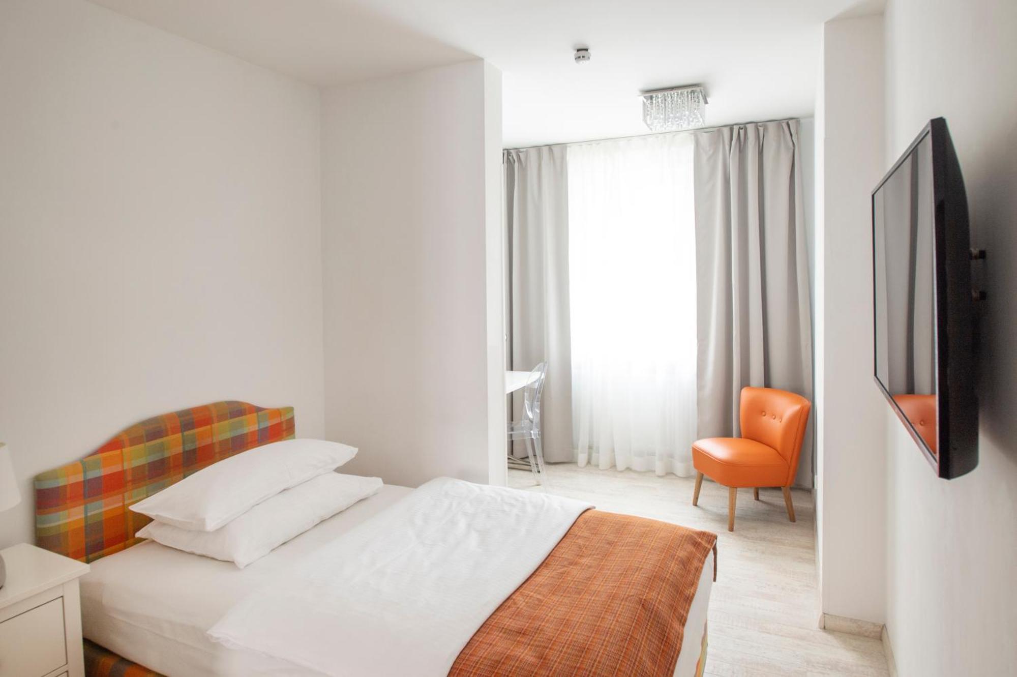 Werners Boutique Hotel Fürth Εξωτερικό φωτογραφία
