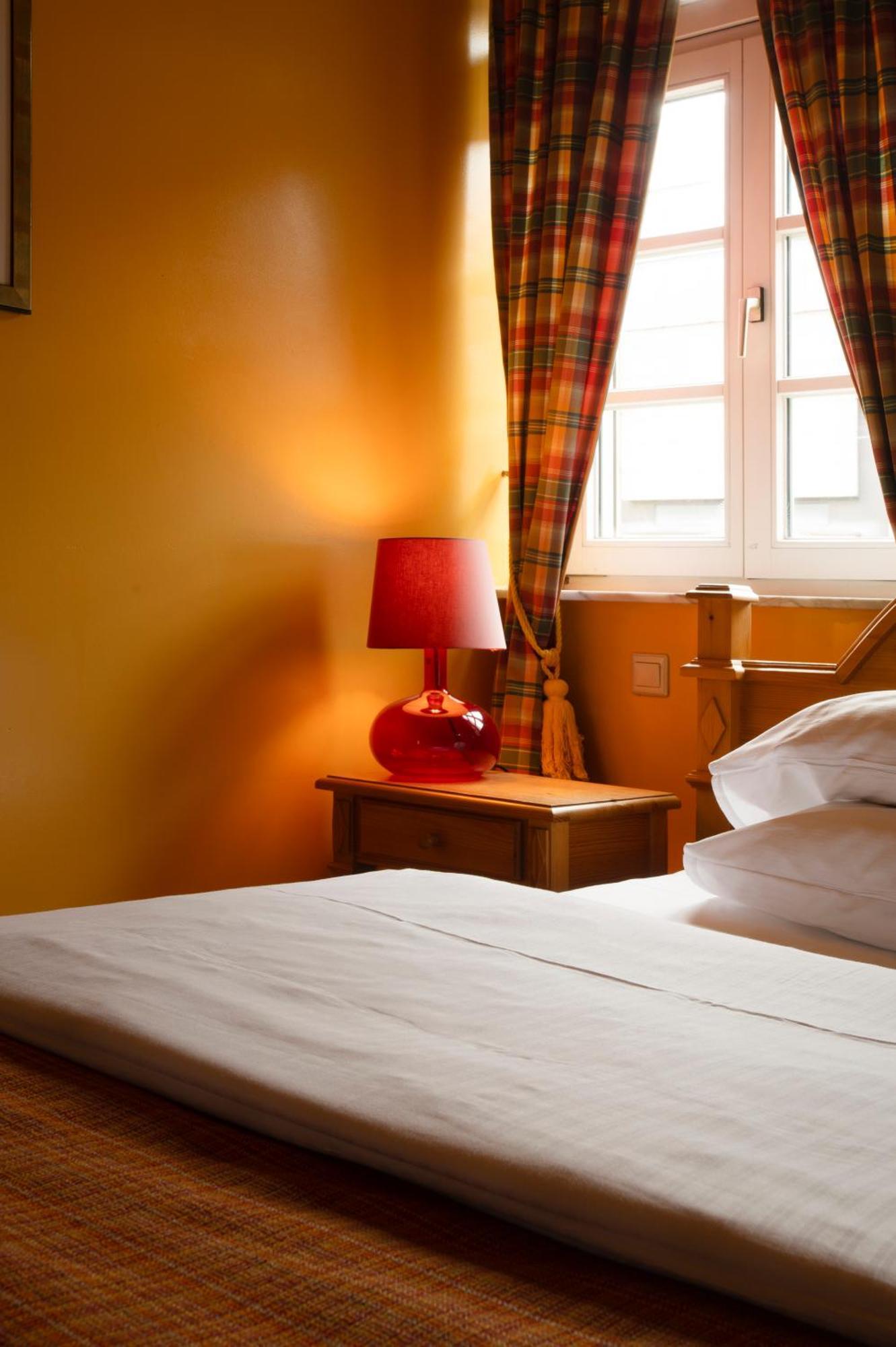 Werners Boutique Hotel Fürth Εξωτερικό φωτογραφία