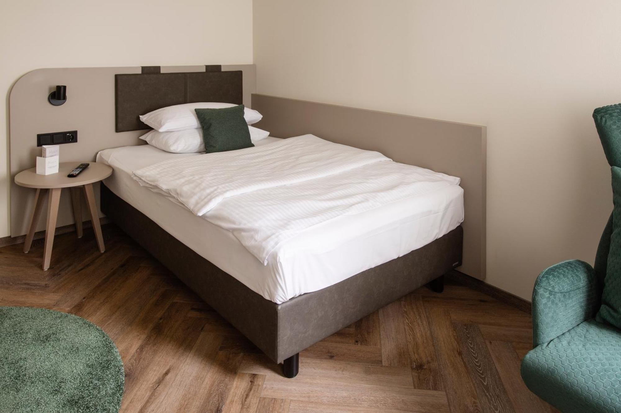 Werners Boutique Hotel Fürth Εξωτερικό φωτογραφία