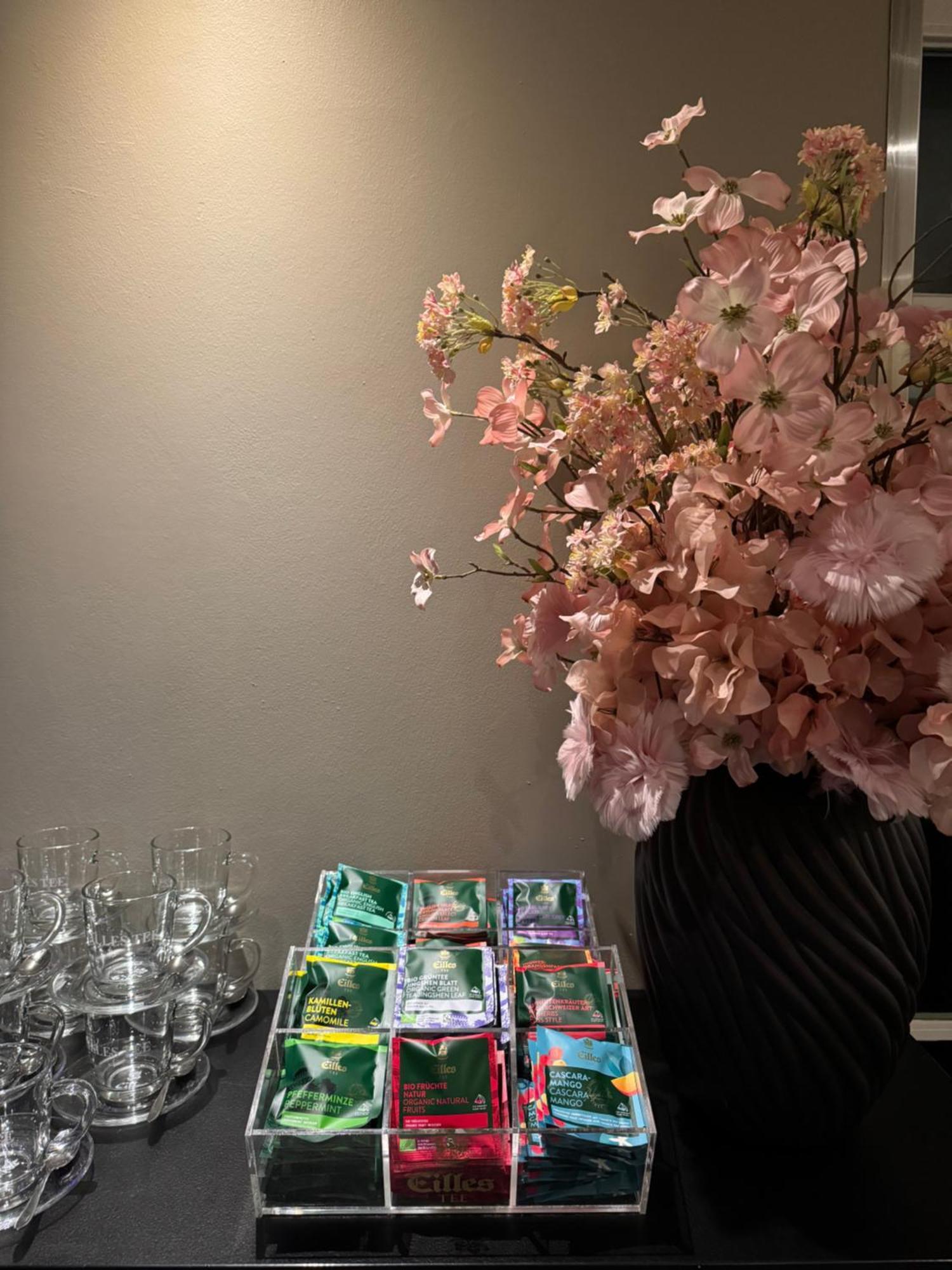 Werners Boutique Hotel Fürth Εξωτερικό φωτογραφία